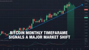 Bitcoin Monthly Timeframe Signals A