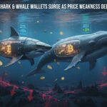 Bitcoin at $70,000 — Over Half a Billion Wiped Out