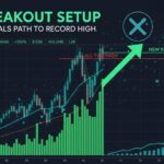 XRP Breakout Setup Signals Potential Return to Record High
