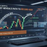 XRP Breakout Setup Signals a Potential Return to Record Highs