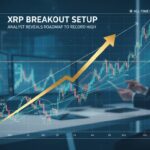 XRP Nears Breakout: Analyst Reveals Roadmap to Record Highs