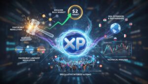 Xrp Critical Inflection Point Why A 2